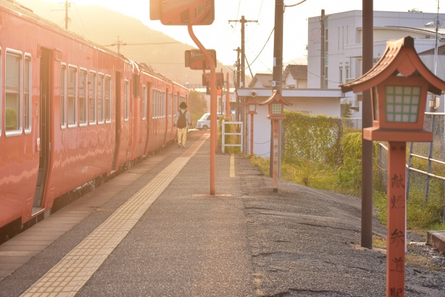 最上稲荷は車じゃないと行けない!?JR備中高松駅から歩いて検証してみた